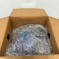 Unused SoloContainment Anaerobic Chamber Enclosure w/ Base Plates image 1